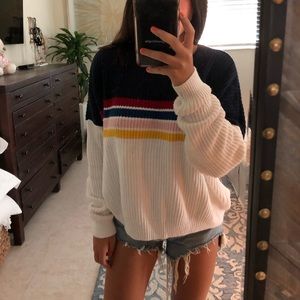sweater
